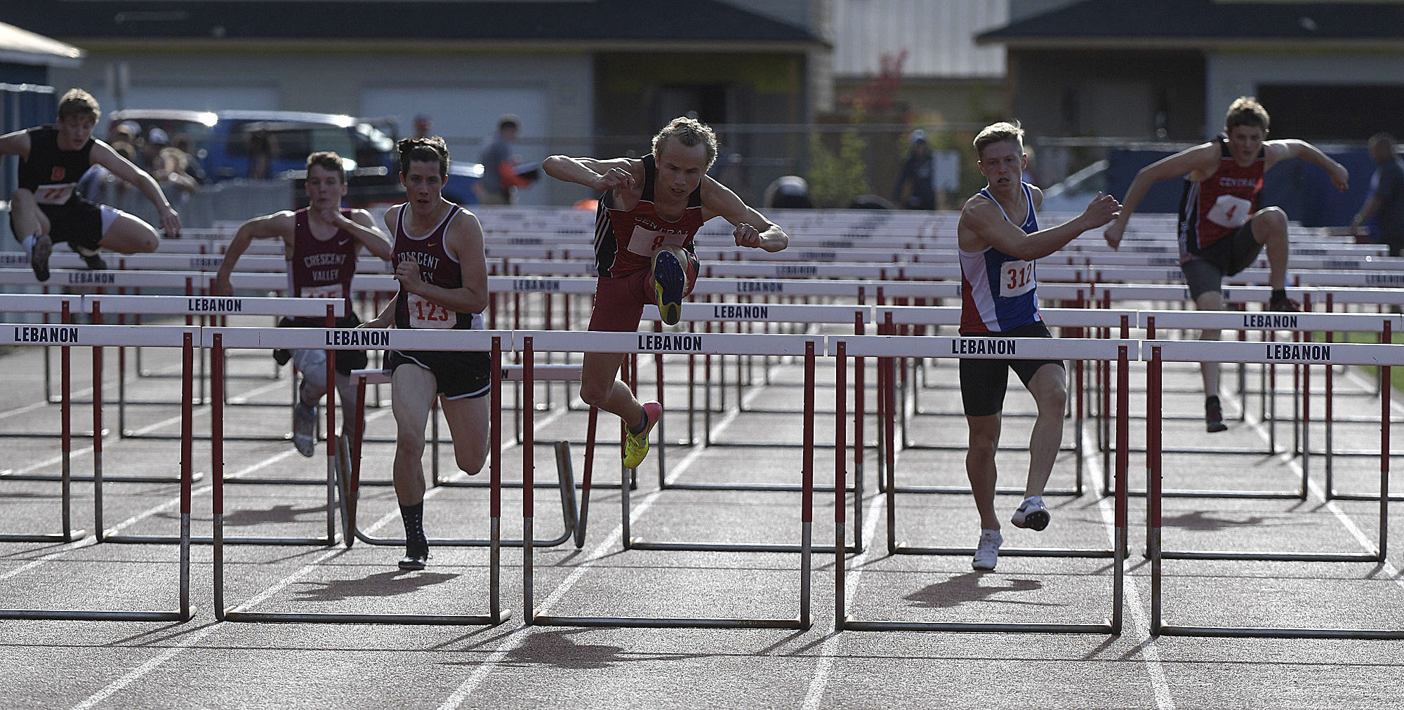 Day1 District Track46-my